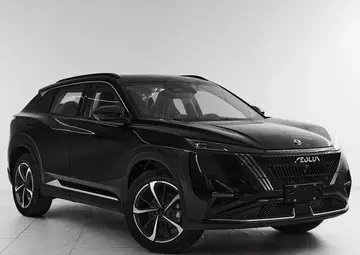 Dongfeng Mage Вид 3