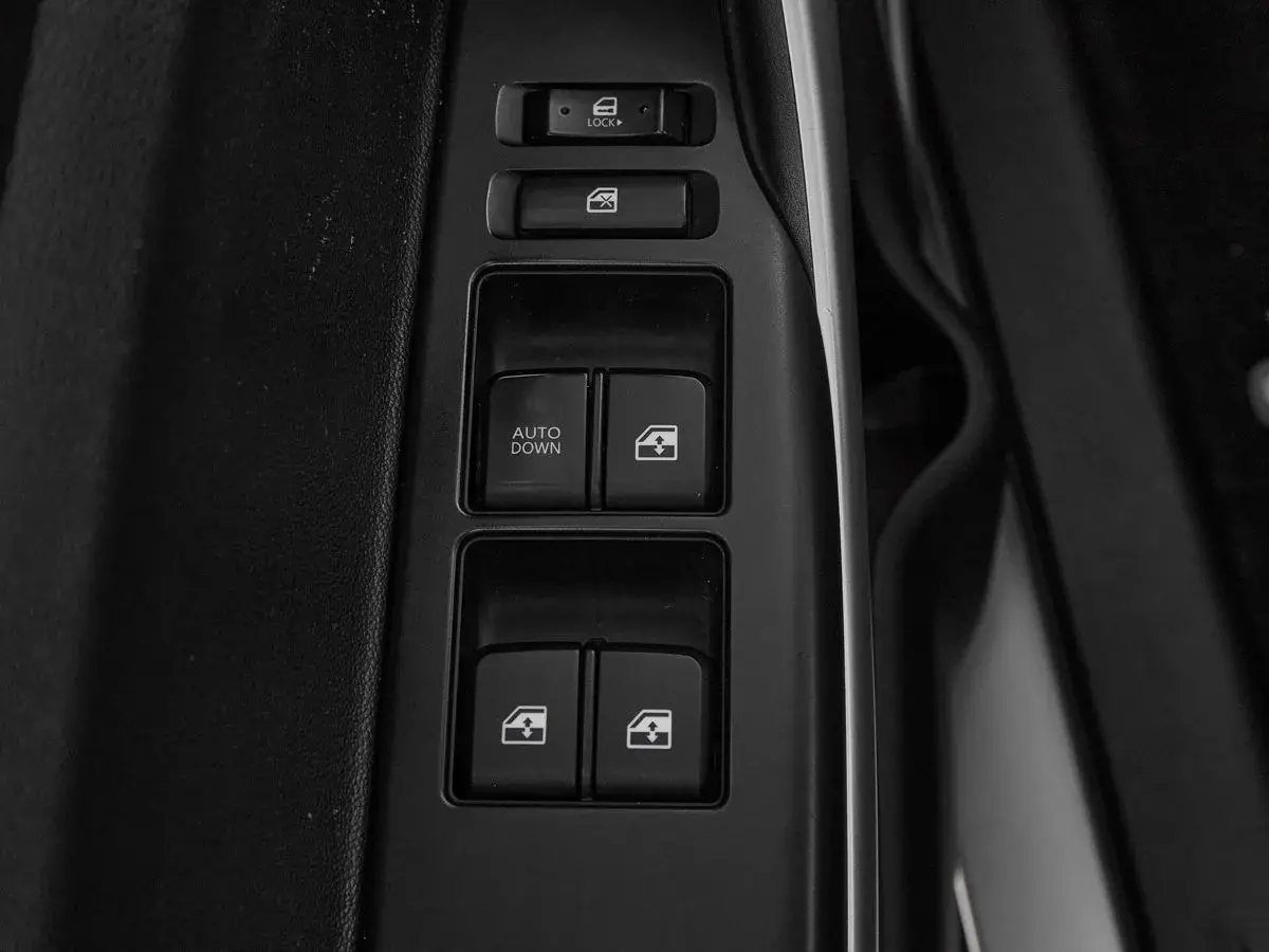 Changan CS35
