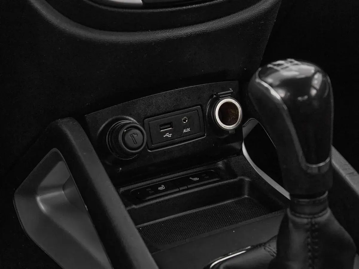 Changan CS35