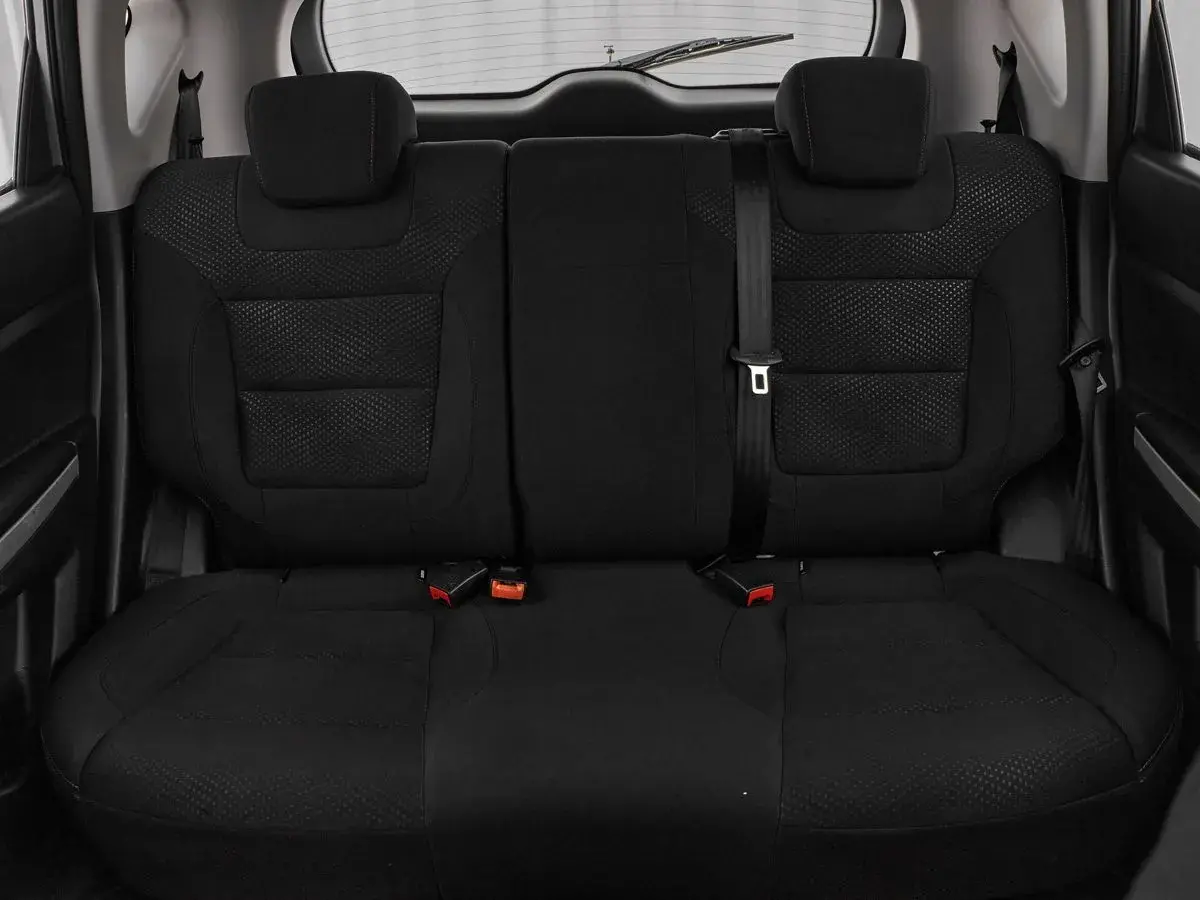 Changan CS35