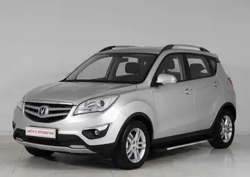 Changan CS35 Вид 1