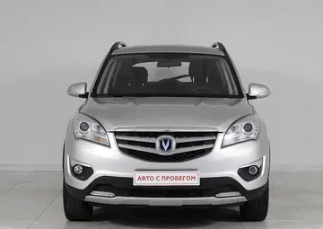 Changan CS35 Вид 2