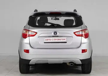 Changan CS35 Вид 5