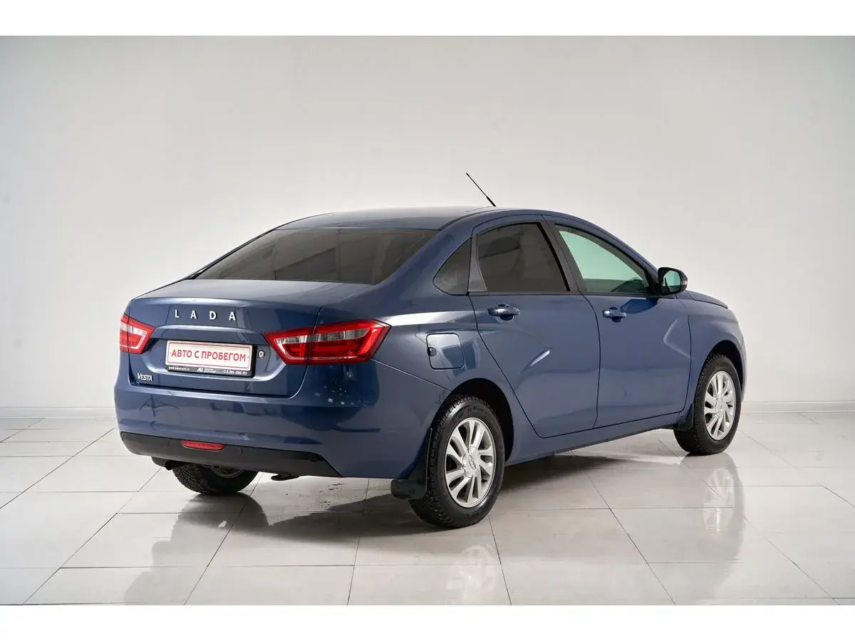 Lada Vesta