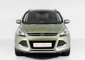 Ford Kuga Вид 2