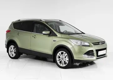 Ford Kuga Вид 3