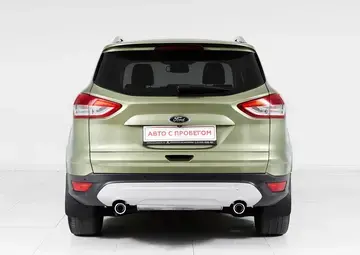 Ford Kuga Вид 5