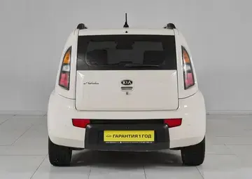 Kia Soul Вид 5