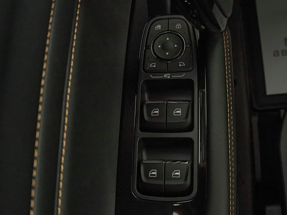 Haval Dargo