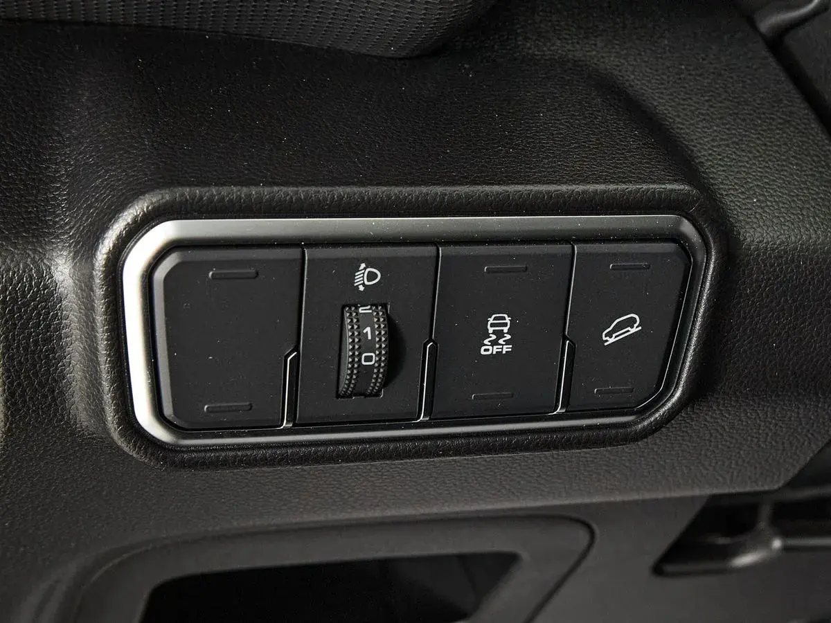 Haval Dargo