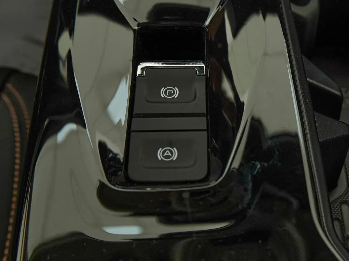 Haval Dargo