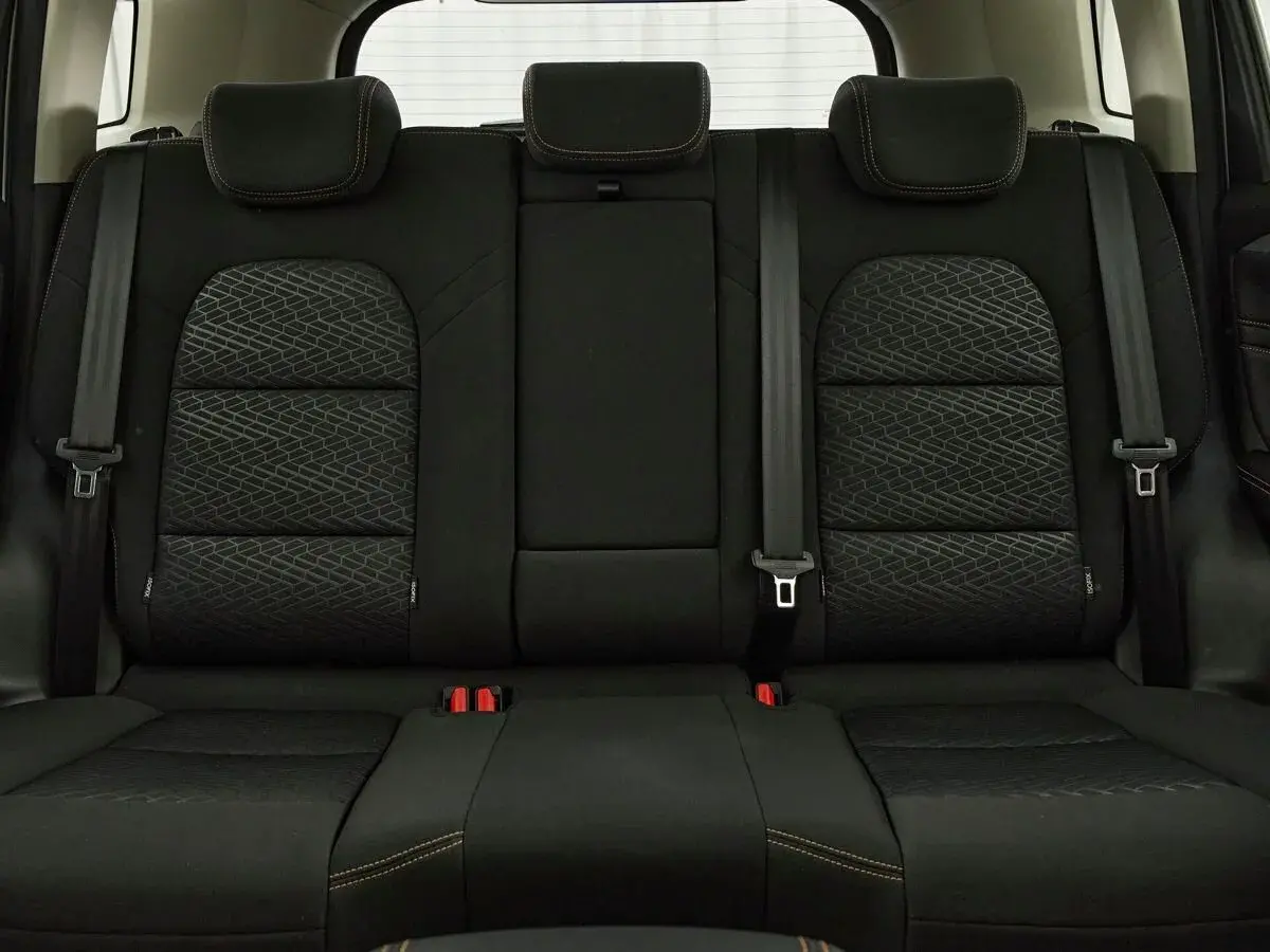 Haval Dargo