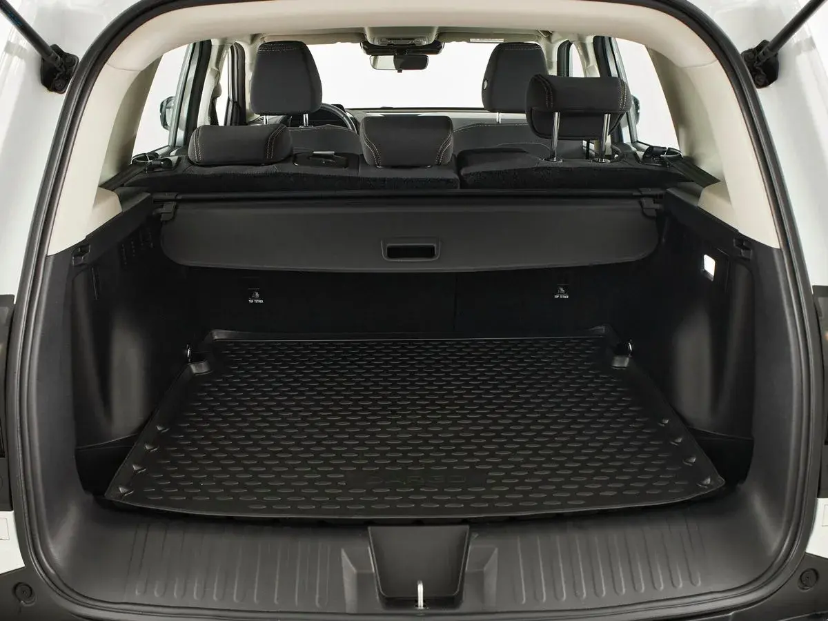 Haval Dargo
