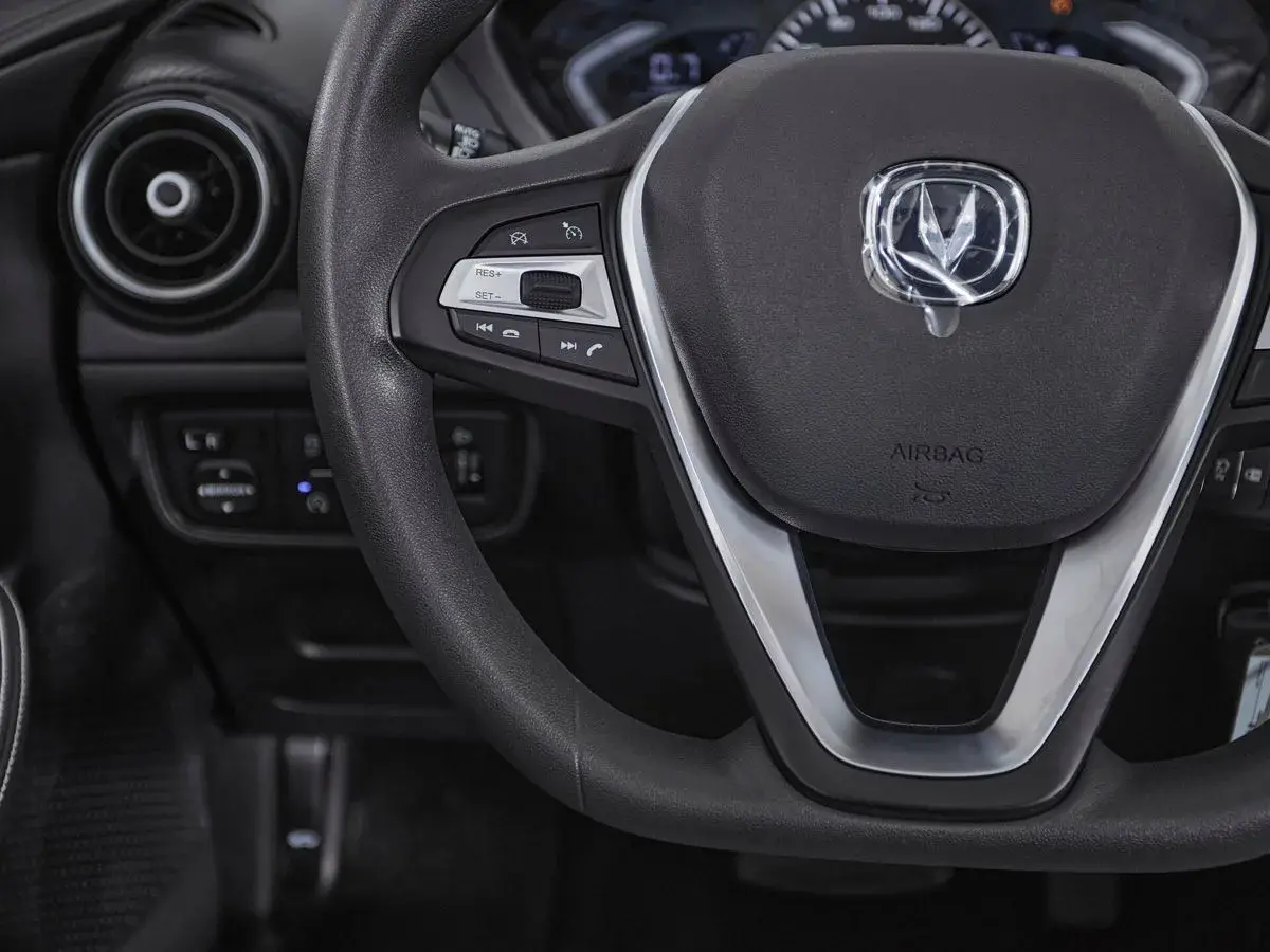 Changan Alsvin