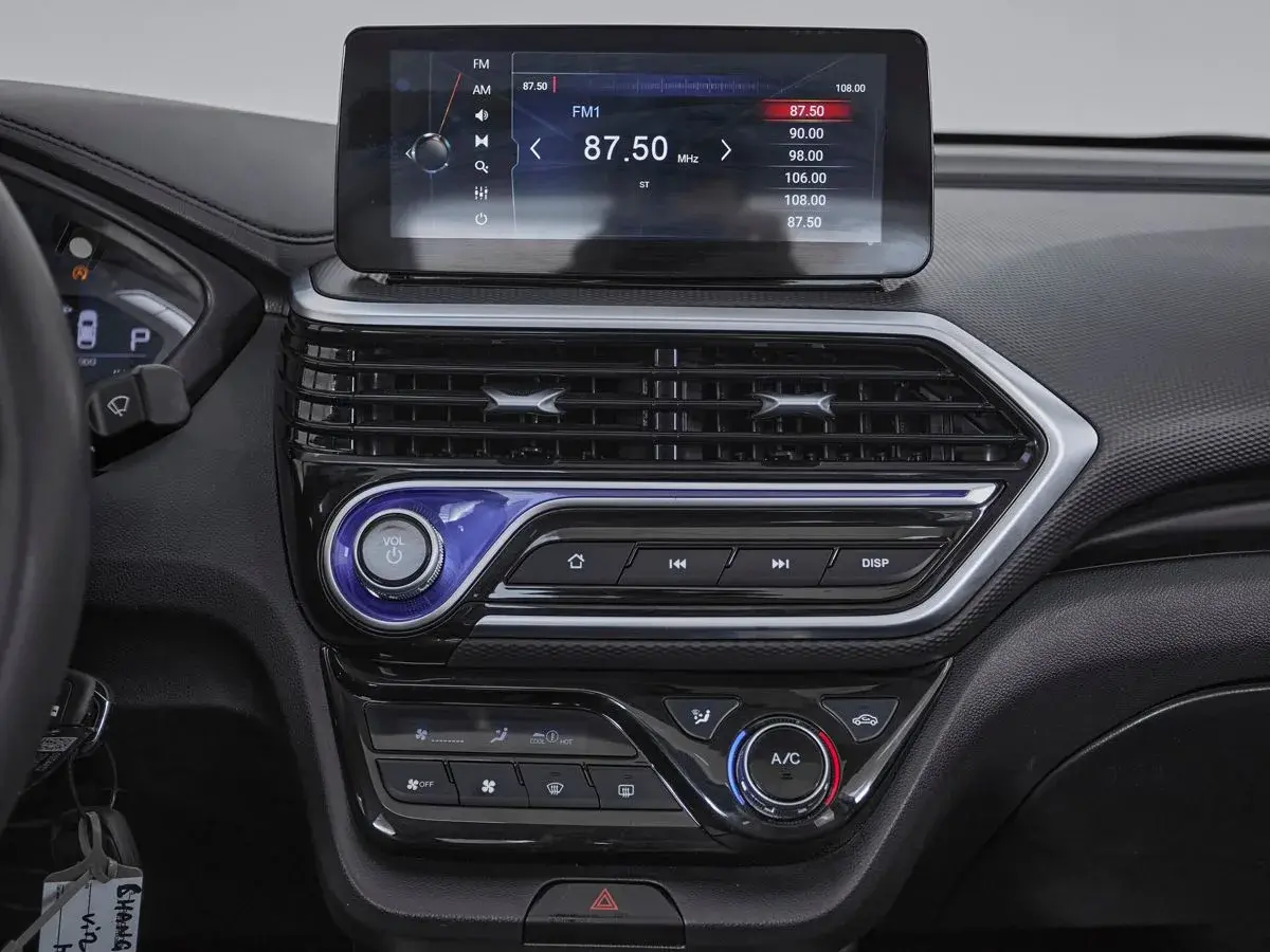 Changan Alsvin