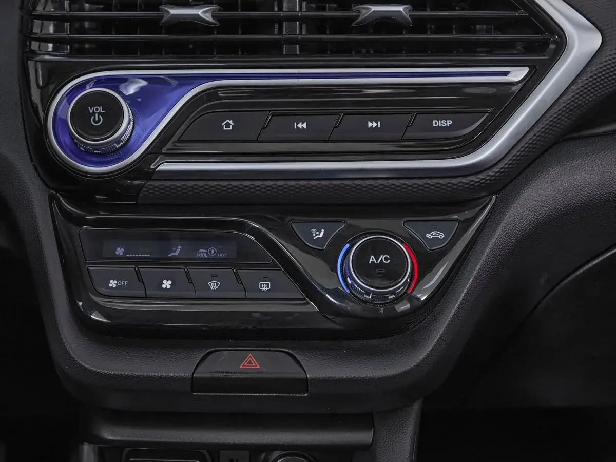 Changan Alsvin