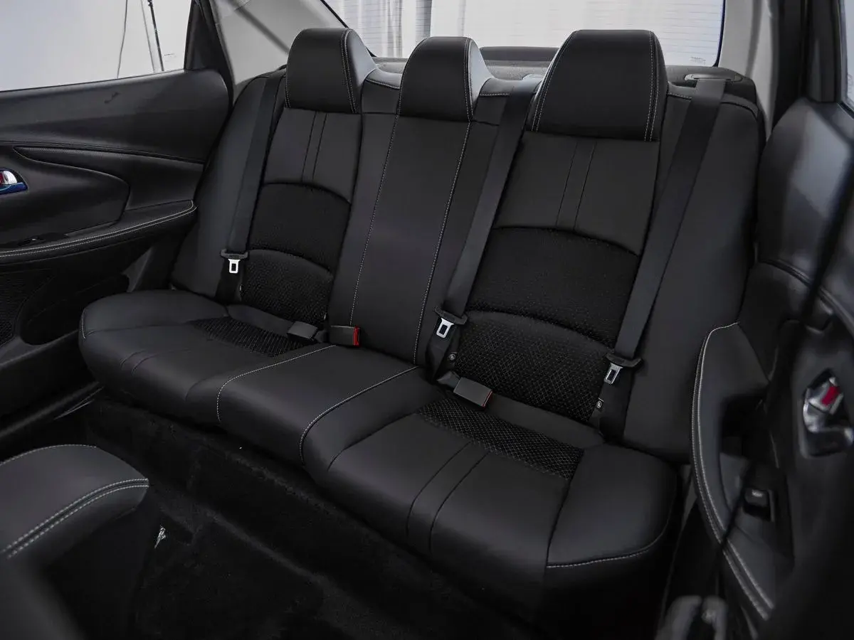Changan Alsvin