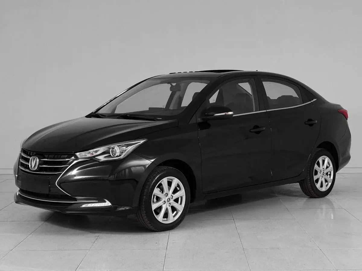 Changan Alsvin