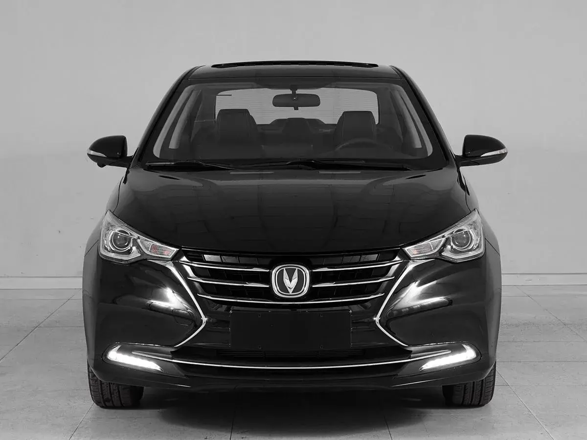 Changan Alsvin