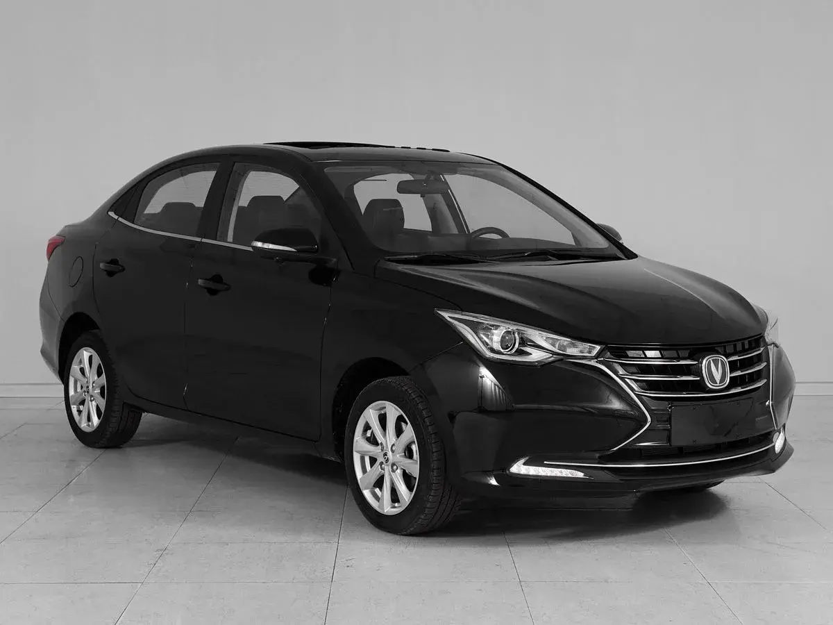 Changan Alsvin