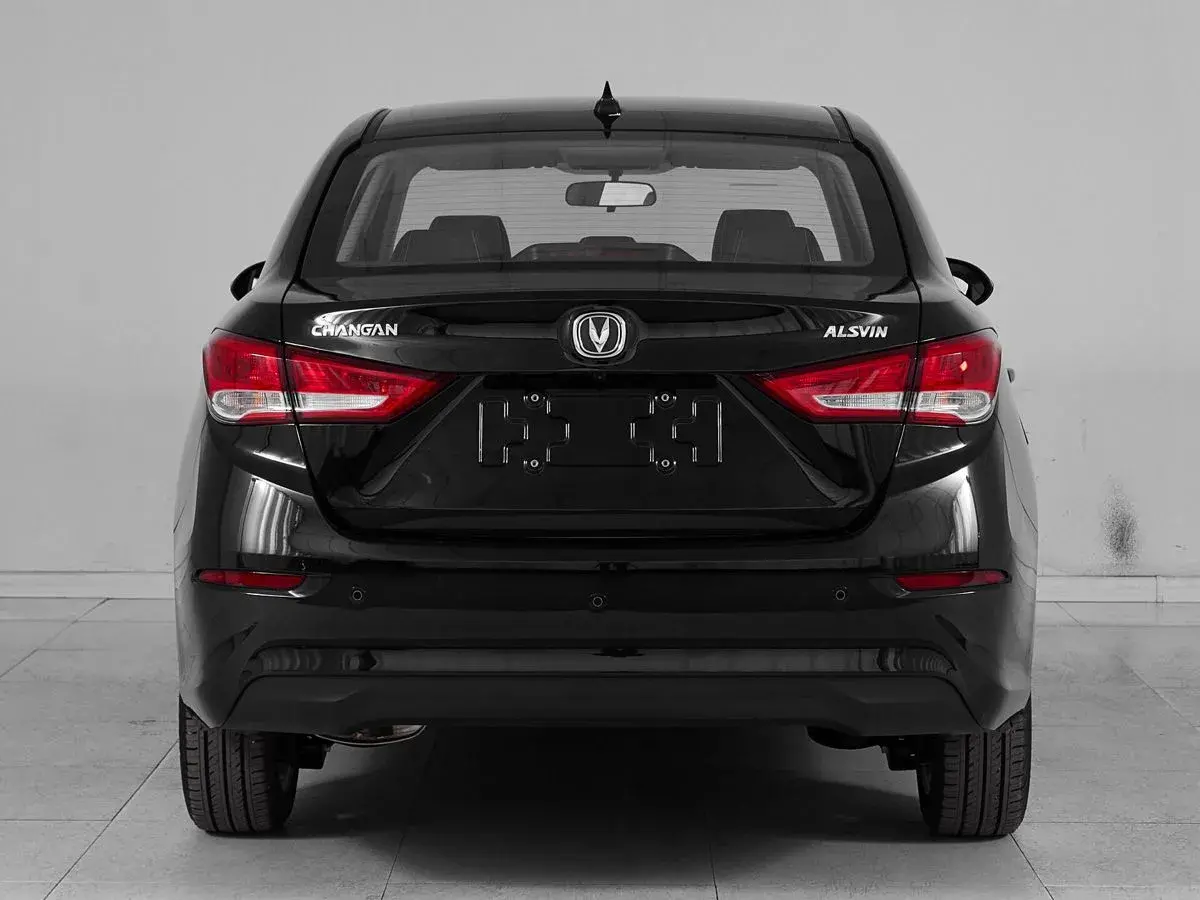 Changan Alsvin