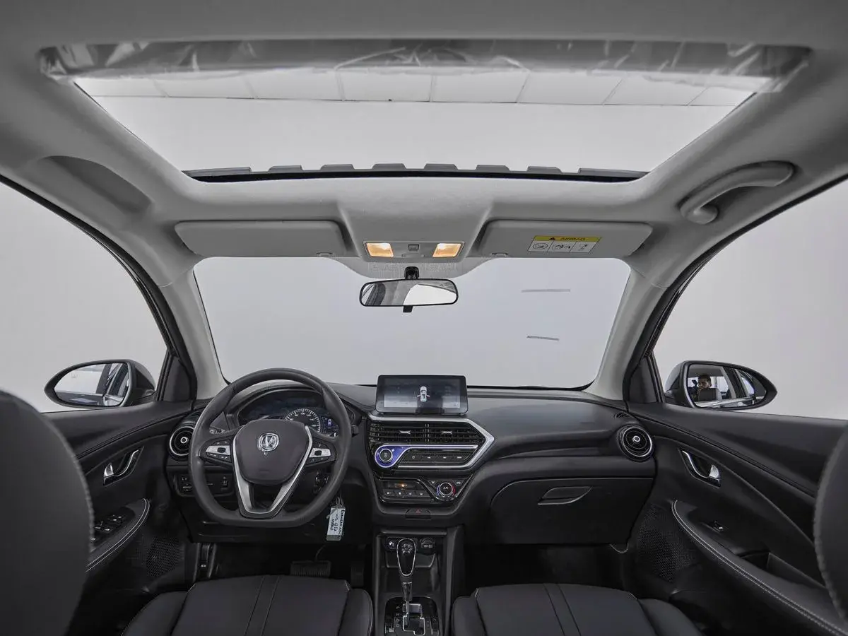 Changan Alsvin