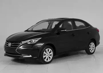 Changan Alsvin Вид 1