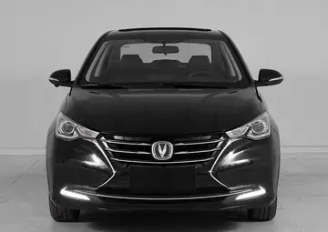 Changan Alsvin Вид 2