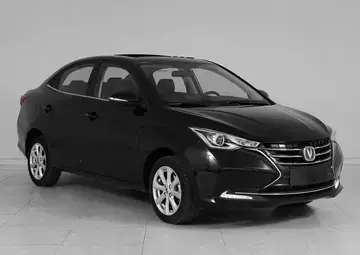 Changan Alsvin Вид 3