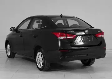 Changan Alsvin Вид 4