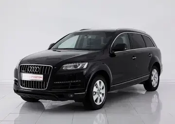 Audi Q7 Вид 1