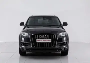 Audi Q7 Вид 2