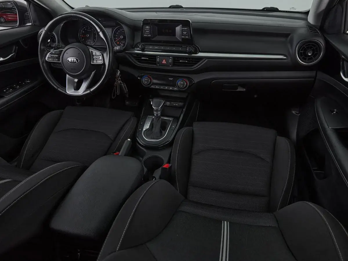 Kia Cerato