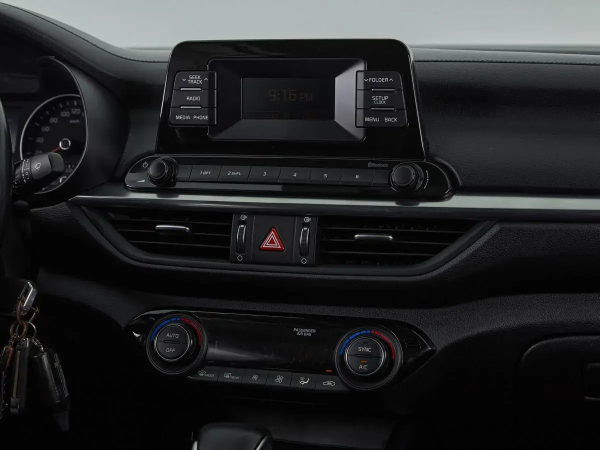 Kia Cerato