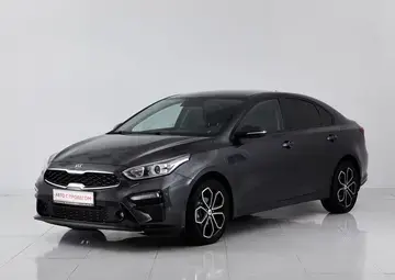 Kia Cerato Вид 1