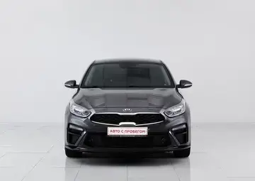 Kia Cerato Вид 2