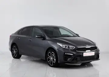 Kia Cerato Вид 3