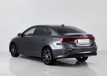 Kia Cerato Вид 4