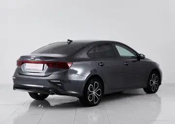 Kia Cerato Вид 5