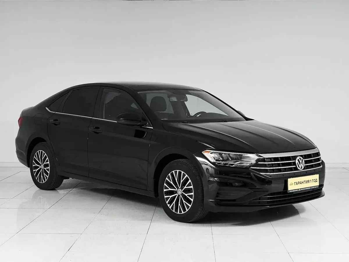 Volkswagen Jetta