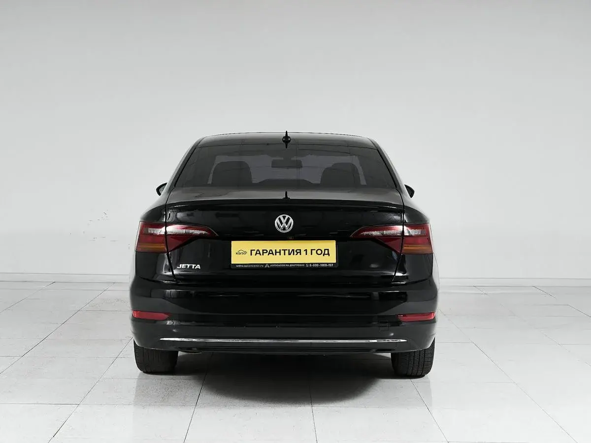 Volkswagen Jetta