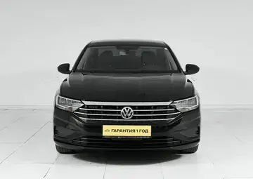 Volkswagen Jetta Вид 2