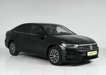 Volkswagen Jetta Вид 3