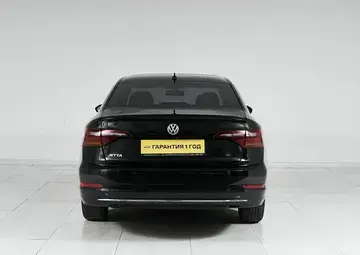 Volkswagen Jetta Вид 5
