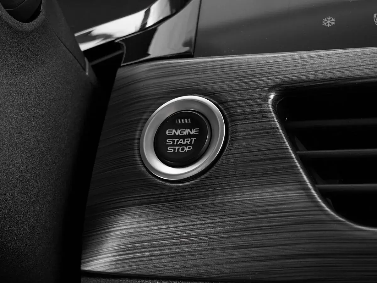 Geely Tugella