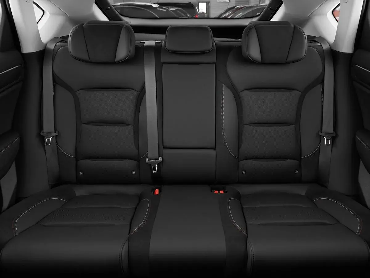 Geely Tugella