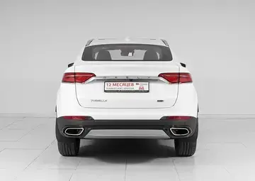 Geely Tugella Вид 5