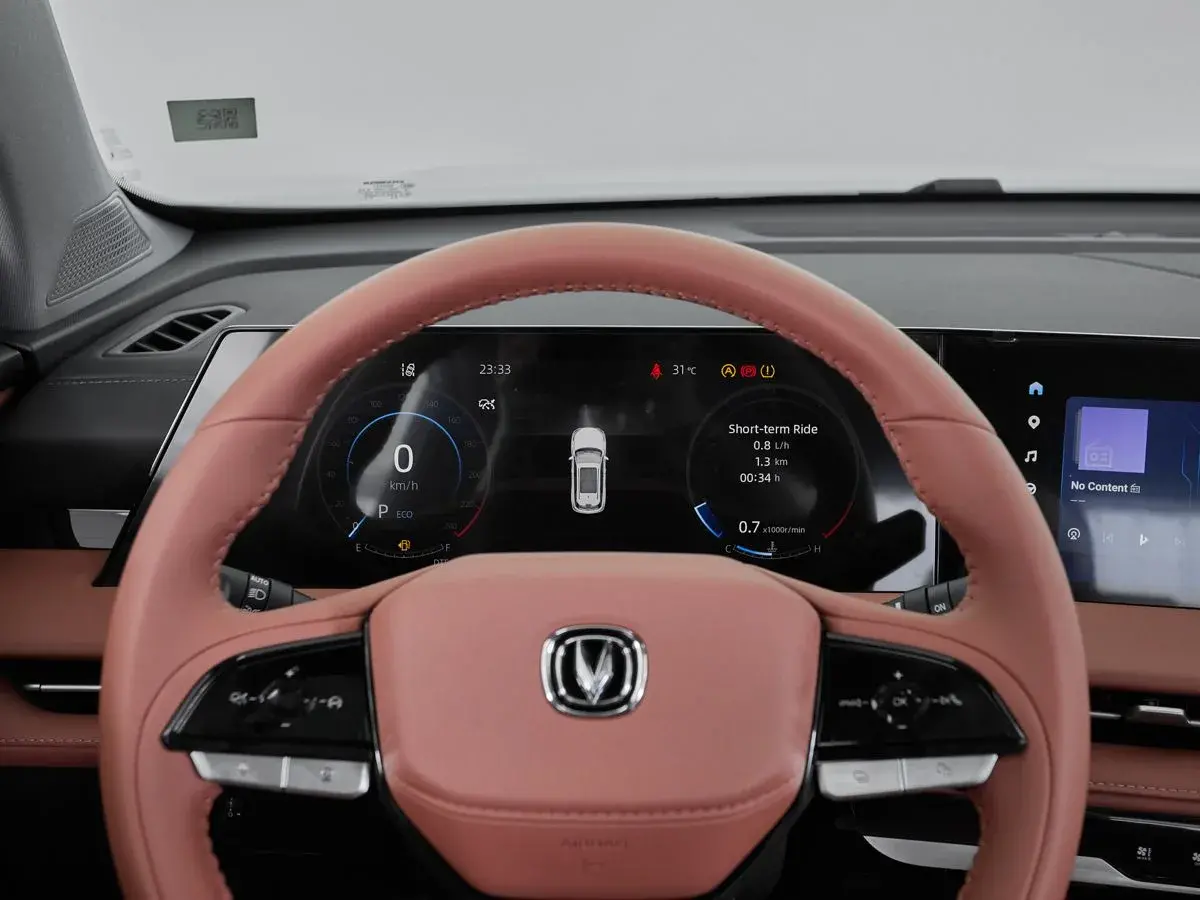 Changan CS75 Plus