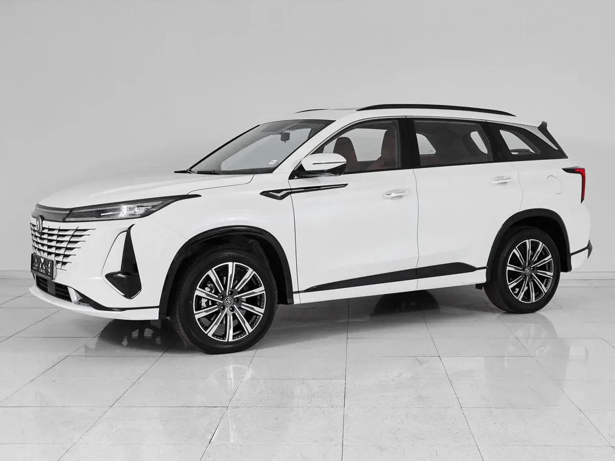 Changan CS75 Plus