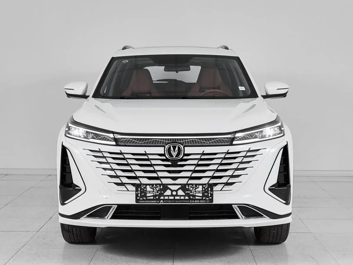 Changan CS75 Plus